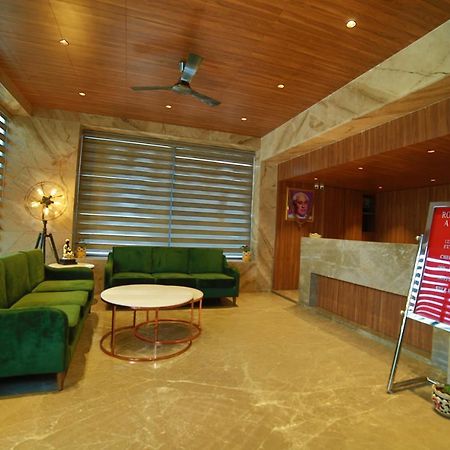 Hotel Rock Regency Mount Abu - A Boutique Rodetel Ngoại thất bức ảnh
