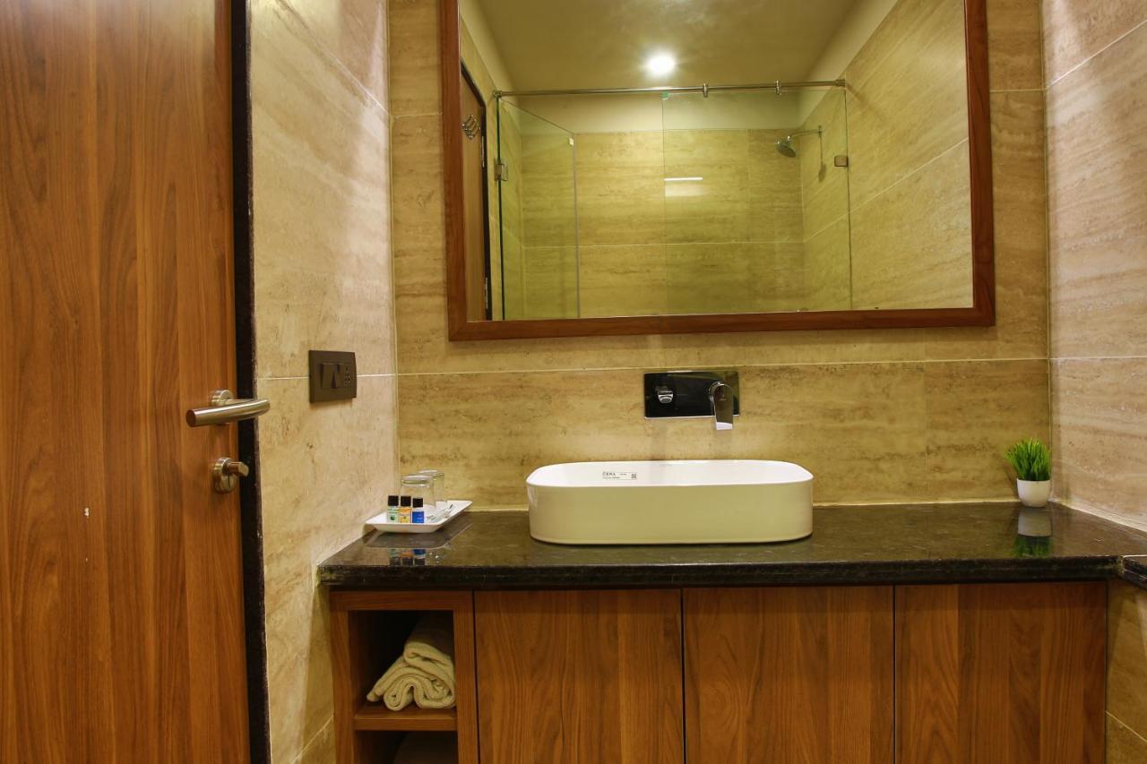 Hotel Rock Regency Mount Abu - A Boutique Rodetel Ngoại thất bức ảnh
